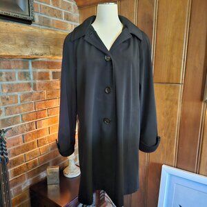 CALVIN KLEIN SIMPLE BUTTON-UP